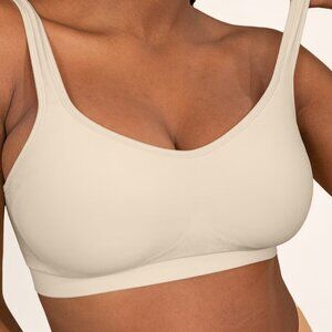 Truekind® Daily Comfort Wirefree Shaper Bra - Various Sizes, New in Packaging‎
